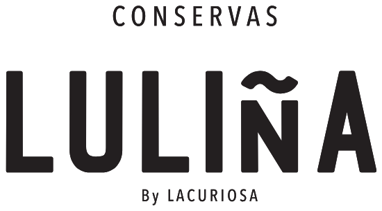 Conservas Luliña by La Curiosa